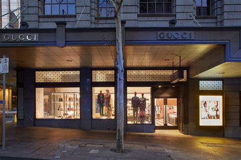 gucci melbourne|gucci collins street melbourne.